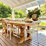 Villa Storm - Very Stylish W/pool & Garden In Gocek Hills