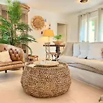 Villa Storm - Very Stylish W/pool & Garden In Gocek Hills Fethiye