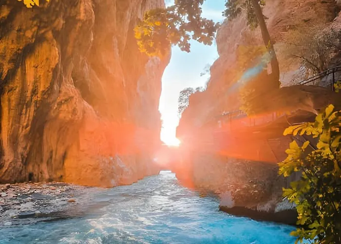 Storm - Very Stylish W/pool & Garden In Gocek Hills