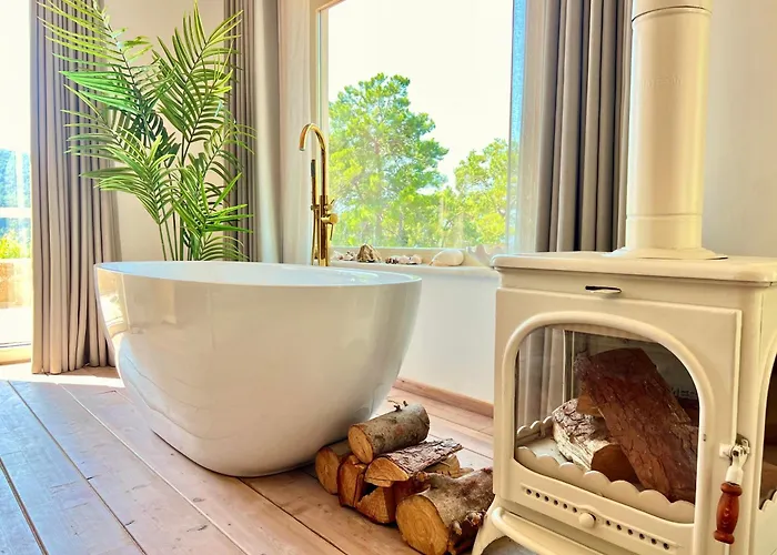 Storm - Very Stylish W/pool & Garden In Gocek Hills Fethiye