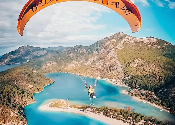 Villa Storm - Very Stylish W/pool & Garden In Gocek Hills *