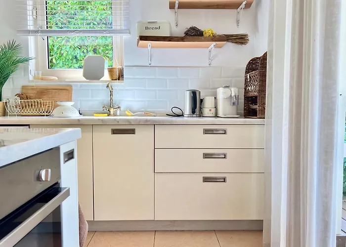 Storm - Very Stylish W/pool & Garden In Gocek Hills Fethiye