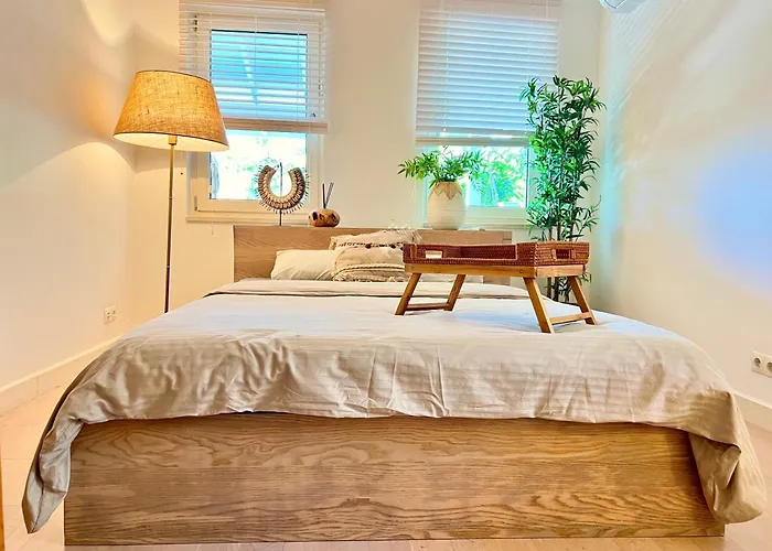 Villa Storm - Very Stylish W/pool & Garden In Gocek Hills