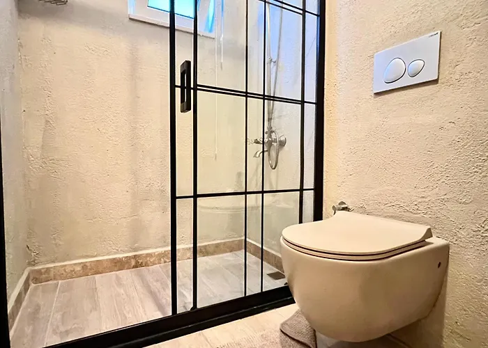 Storm - Very Stylish W/pool & Garden In Gocek Hills * Fethiye