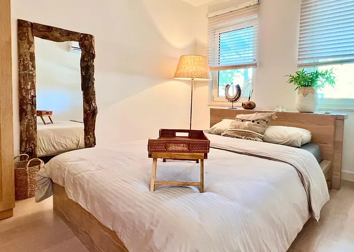 Storm - Very Stylish W/pool & Garden In Gocek Hills Villa