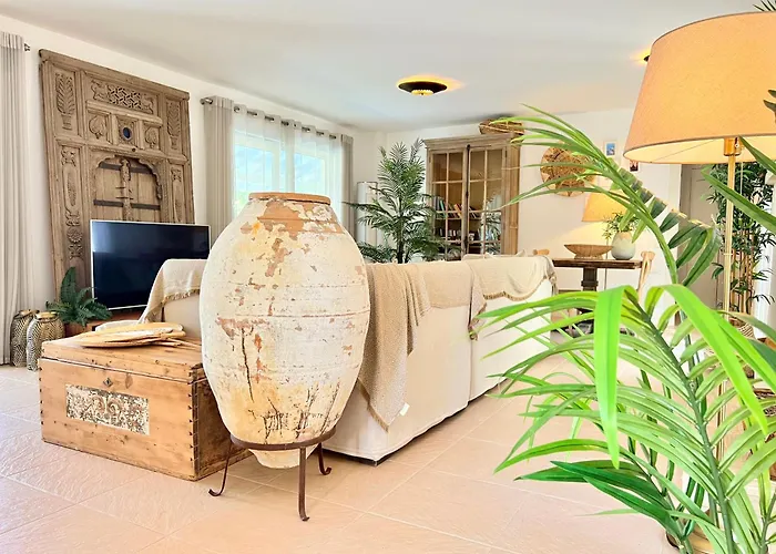 Storm - Very Stylish W/pool & Garden In Gocek Hills