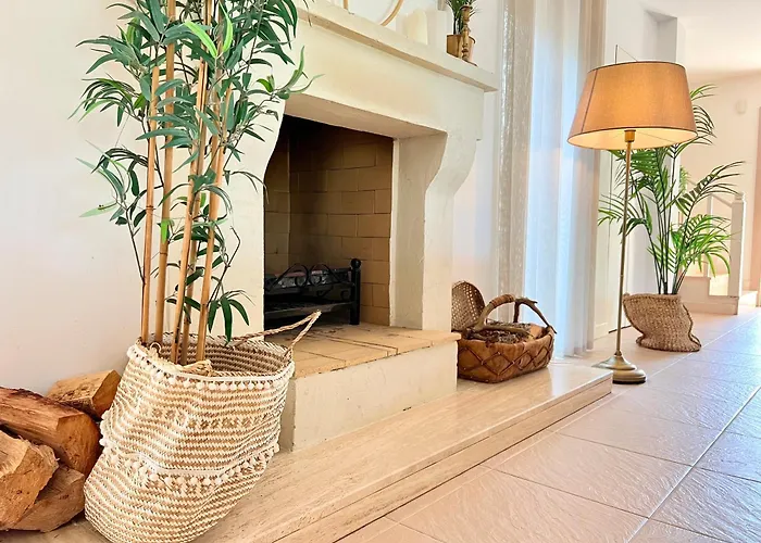 Storm - Very Stylish W/pool & Garden In Gocek Hills Villa Fethiye