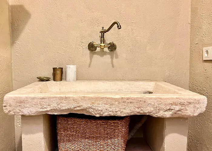 Villa Storm - Very Stylish W/pool & Garden In Gocek Hills *