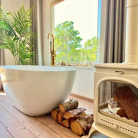 Storm - Very Stylish W/pool & Garden In Gocek Hills 페티예