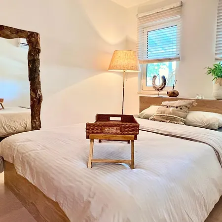 Storm - Very Stylish W/pool & Garden In Gocek Hills 빌라