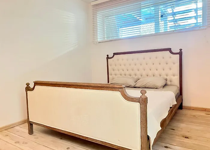 Storm - Very Stylish W/pool & Garden In Gocek Hills