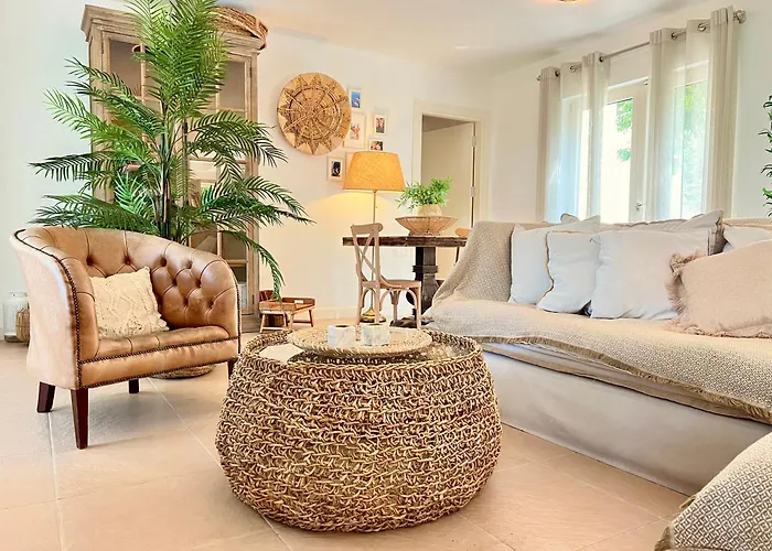 Villa Storm - Very Stylish W/pool & Garden In Gocek Hills Fethiye