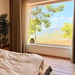 Storm - Very Stylish W/pool & Garden In Gocek Hills フェティエ