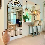 Storm - Very Stylish W/pool & Garden In Gocek Hills Villa Fethiye