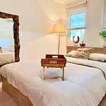 Storm - Very Stylish W/pool & Garden In Gocek Hills ヴィラ