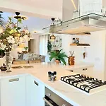 Villa Storm - Very Stylish W/pool & Garden In Gocek Hills Fethiye