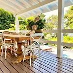 ヴィラ Storm - Very Stylish W/pool & Garden In Gocek Hills フェティエ