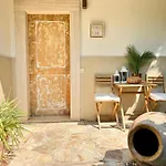 ヴィラ Storm - Very Stylish W/pool & Garden In Gocek Hills フェティエ
