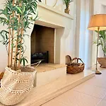 Storm - Very Stylish W/pool & Garden In Gocek Hills Villa Fethiye