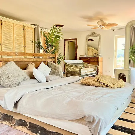 Storm - Very Stylish W/pool & Garden In Gocek Hills * フェティエ