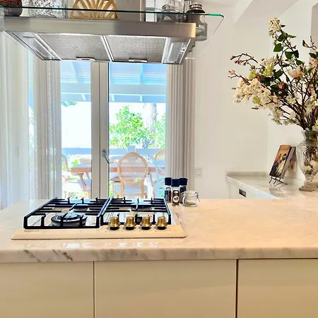 Storm - Very Stylish W/pool & Garden In Gocek Hills * Fethiye
