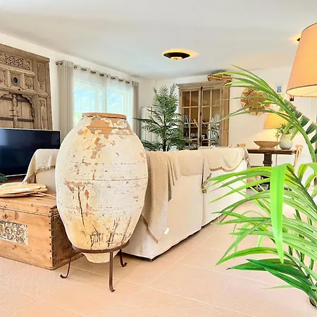 Storm - Very Stylish W/pool & Garden In Gocek Hills