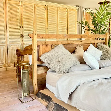 Storm - Very Stylish W/pool & Garden In Gocek Hills * フェティエ