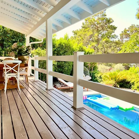 Storm - Very Stylish W/pool & Garden In Gocek Hills Villa