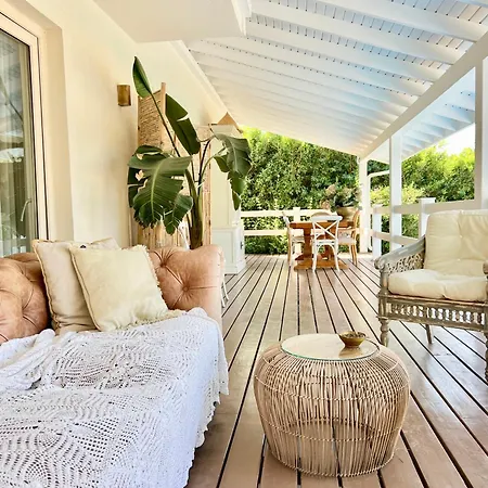 Storm - Very Stylish W/pool & Garden In Gocek Hills