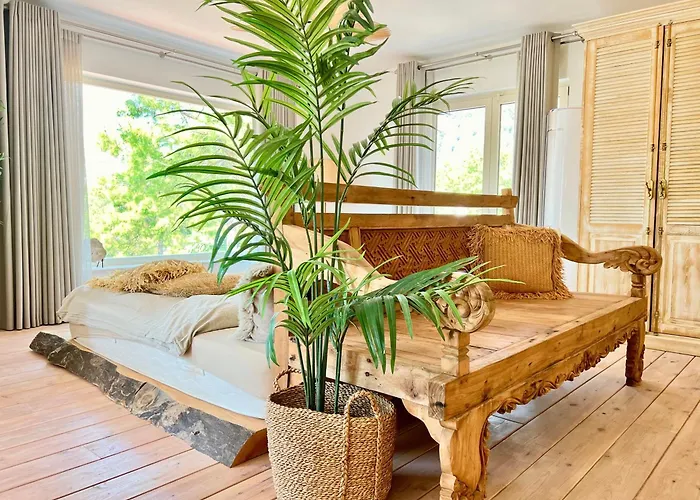 Storm - Very Stylish W/pool & Garden In Gocek Hills *