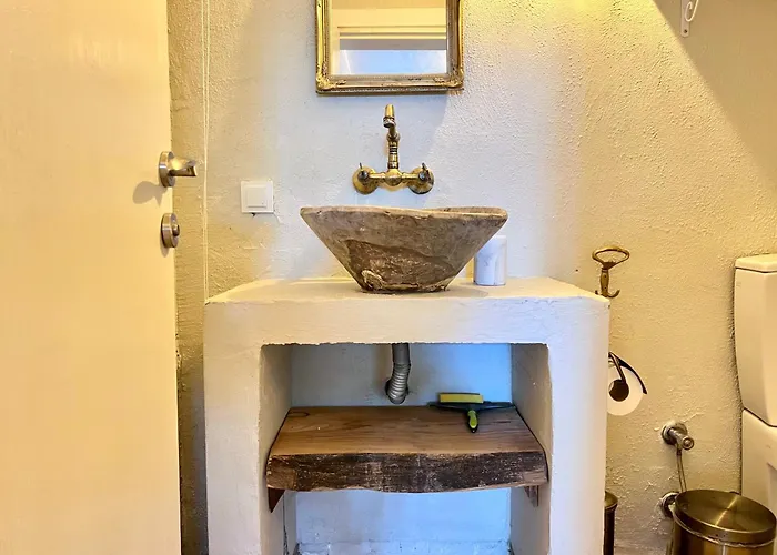 Storm - Very Stylish W/pool & Garden In Gocek Hills Вилла