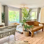 Storm - Very Stylish W/pool & Garden In Gocek Hills Vilă
