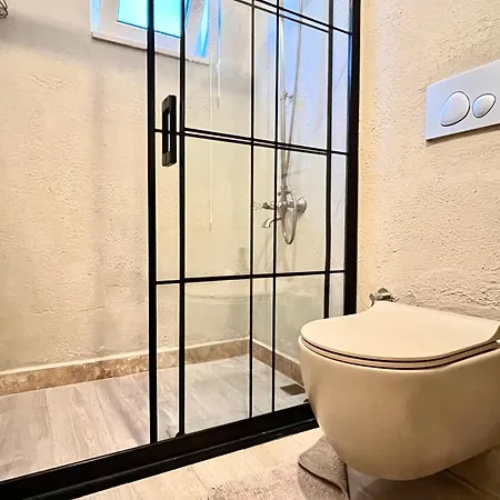 Storm - Very Stylish W/pool & Garden In Gocek Hills * Фетхие